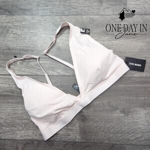 Steve Madden Lounge Bra Size XL